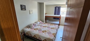 Vue de la chambre