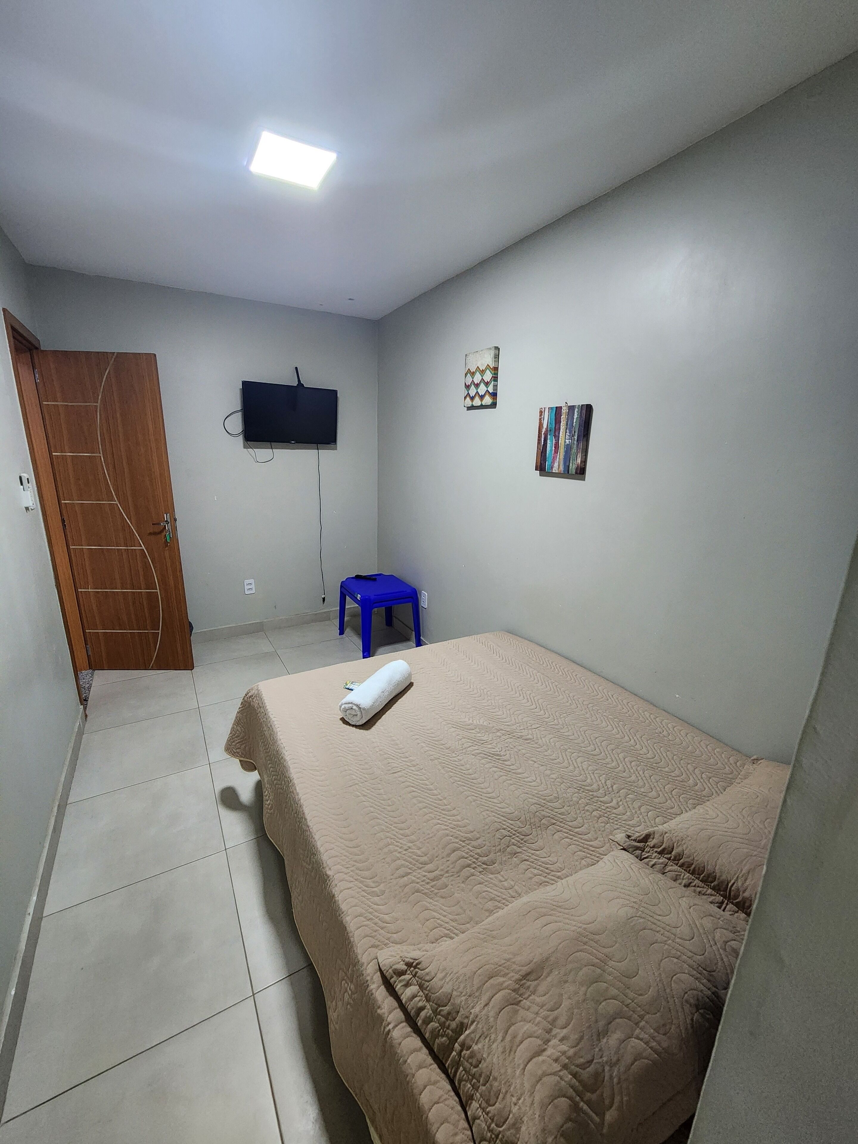 Photo - Hangar House