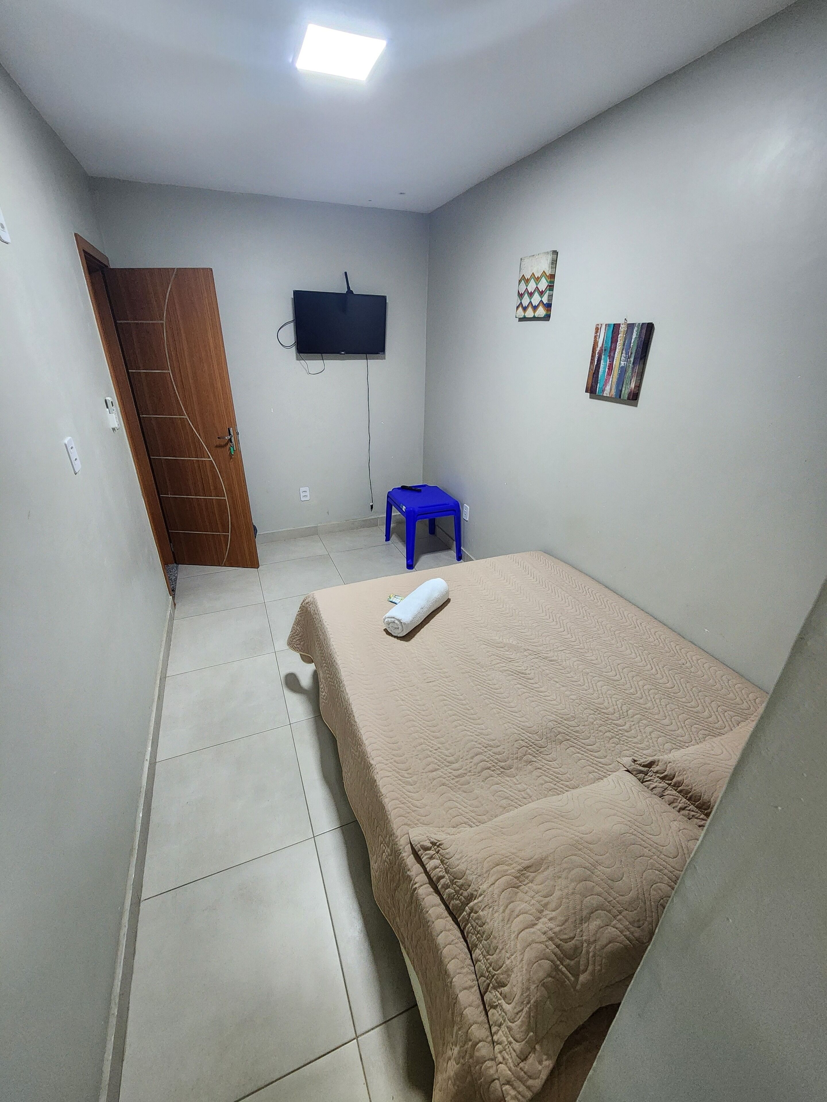 Photo - Hangar House