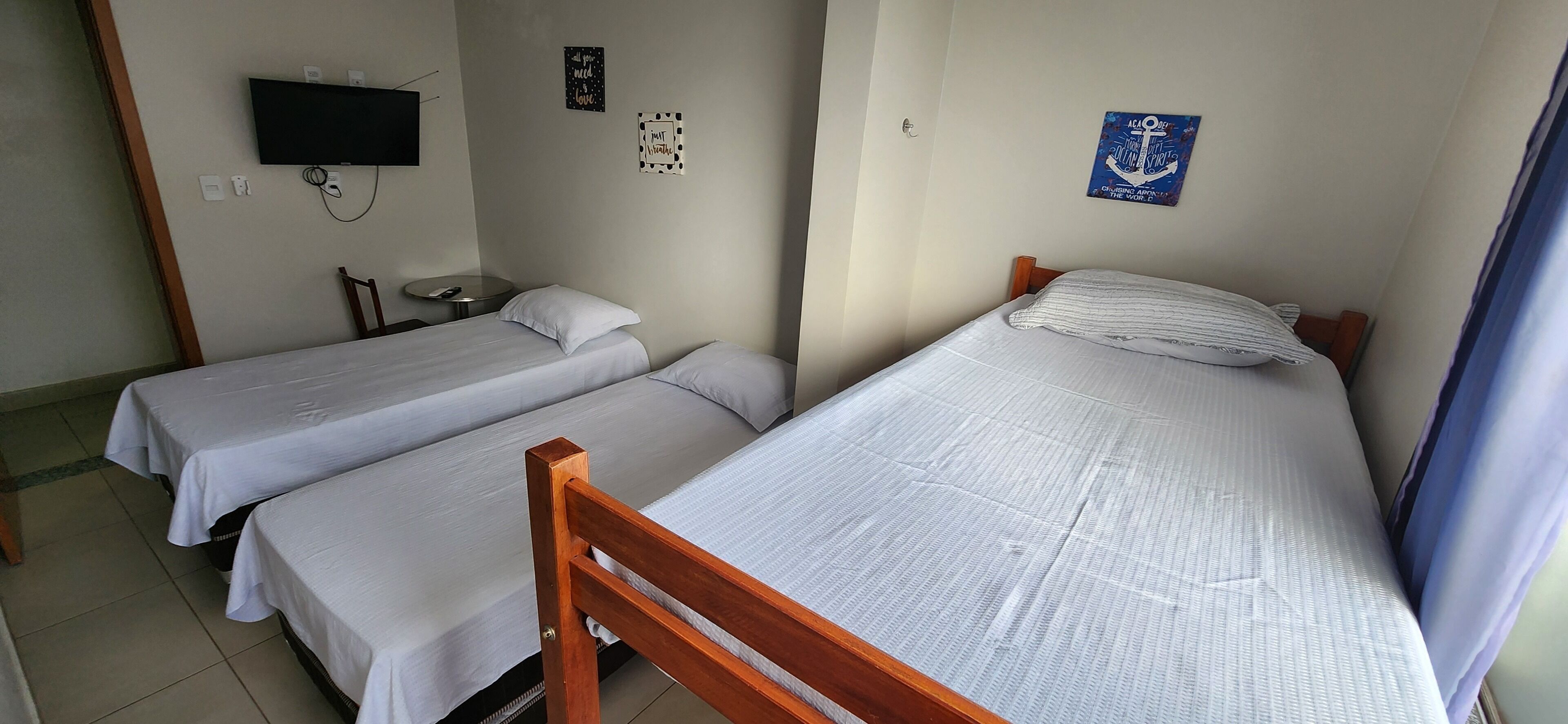 Photo - Hangar House