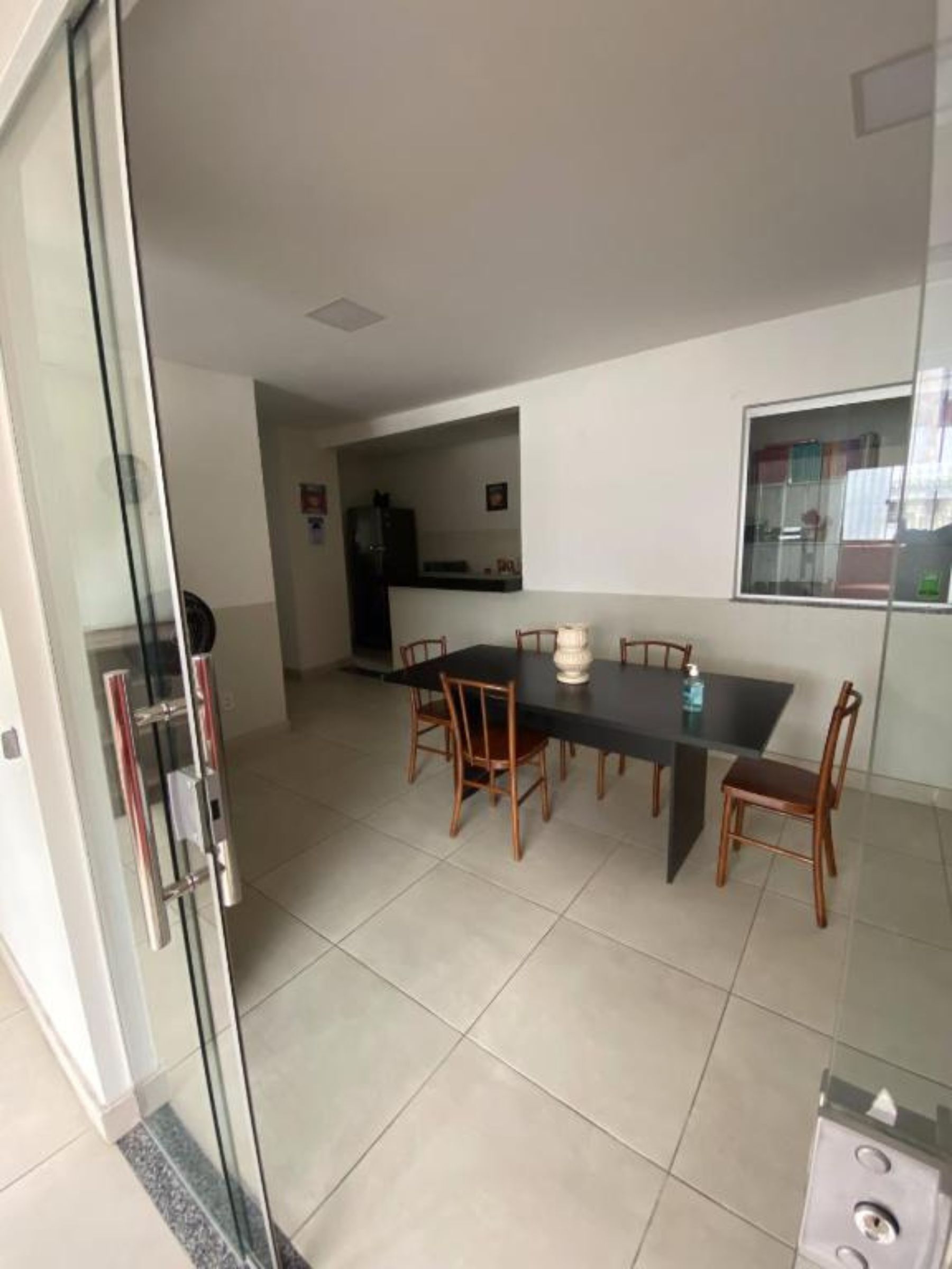 Photo - Hangar House