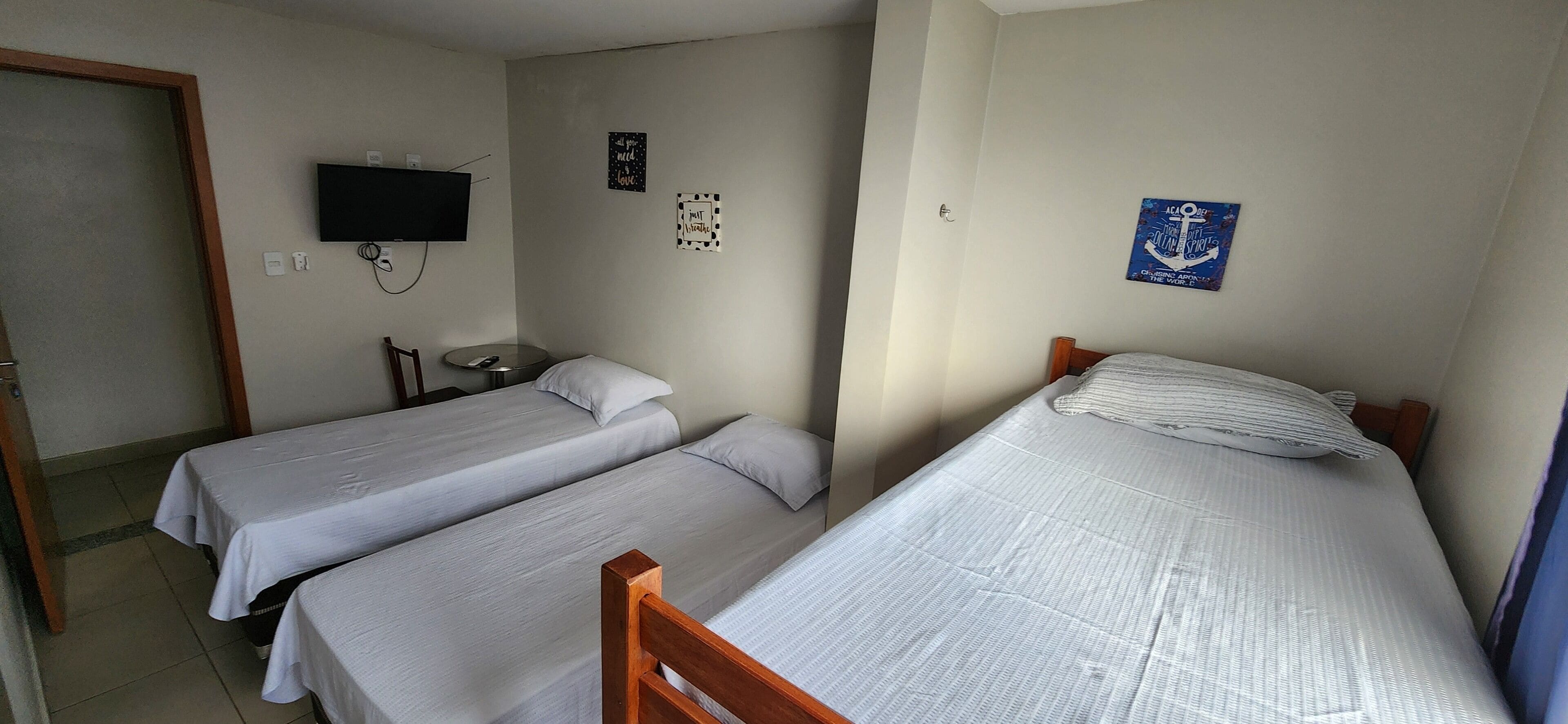 Photo - Hangar House