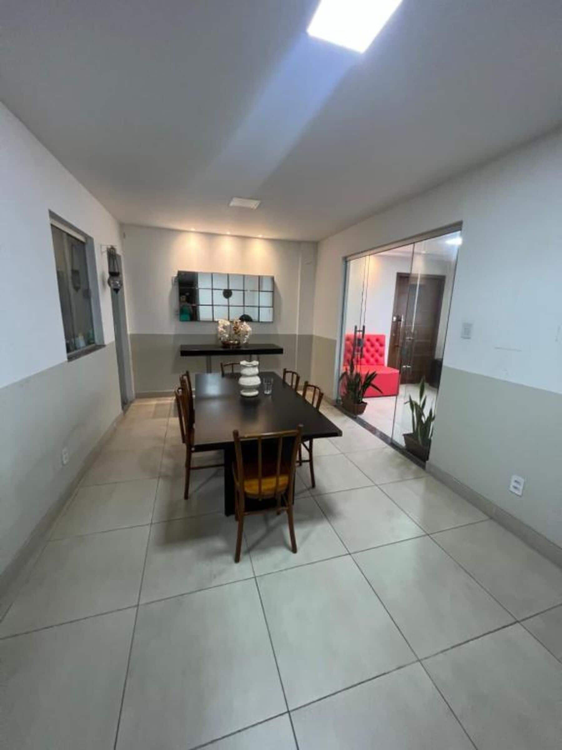 Photo - Hangar House