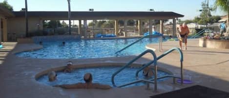 Piscina