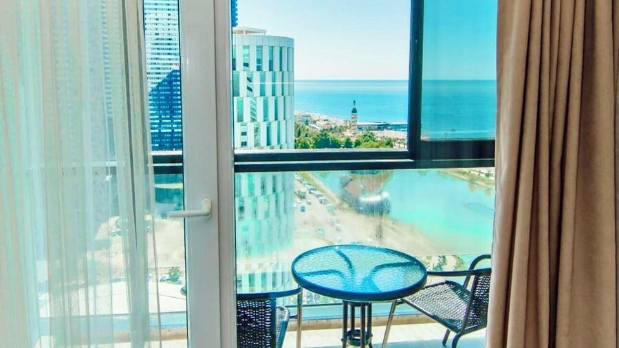 Alliance Palace Aparthotel