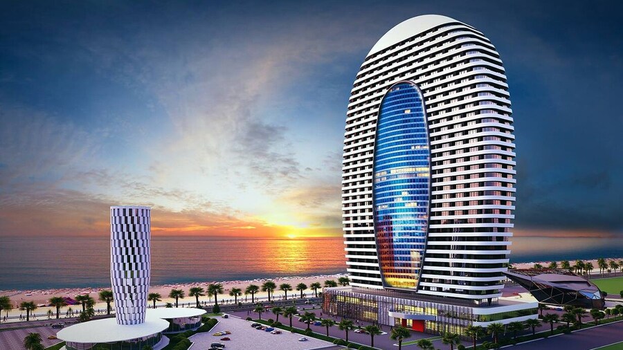 Alliance Palace Aparthotel