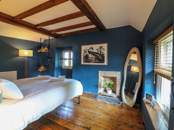 3 chambres, décoration personnalisée, ameublement personnalisé