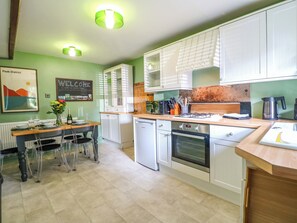 Utensilios de cocina