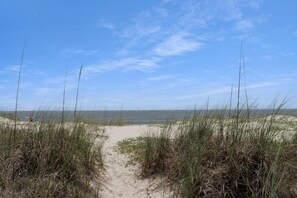 Beach - Seminole Wind (Port St. Joe)