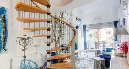 Pretty Apartment in Costa Brava