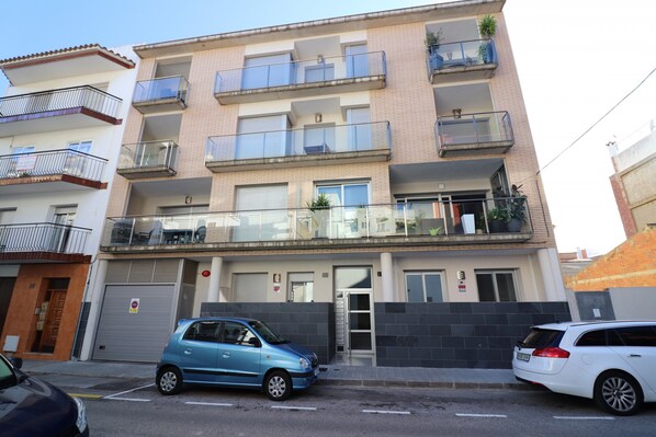 Appartamento | Esterni