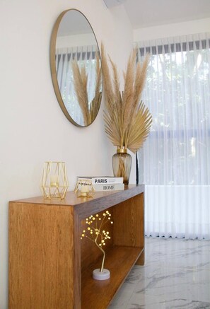 Interior - Beatiful House 3BR private pool and Gated community (Tulum)