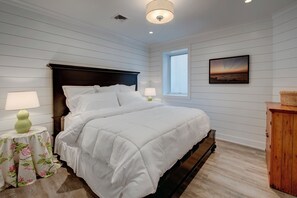 4 chambres, fer et planche à repasser, Wi-Fi, draps fournis