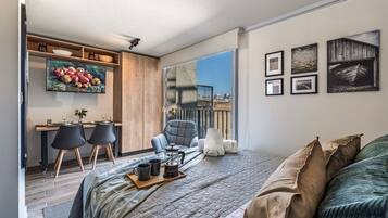 Ropa de cama de alta calidad y cubrecamas