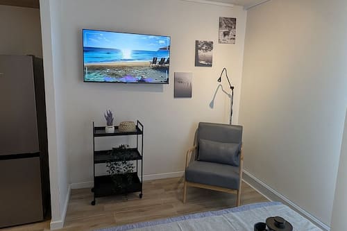 Departamento Deluxe | Interior