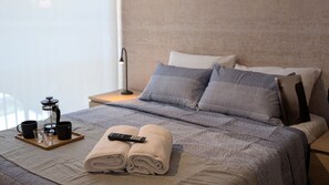 Deluxe Apartment - Parque Curico Suites (Santiago)
