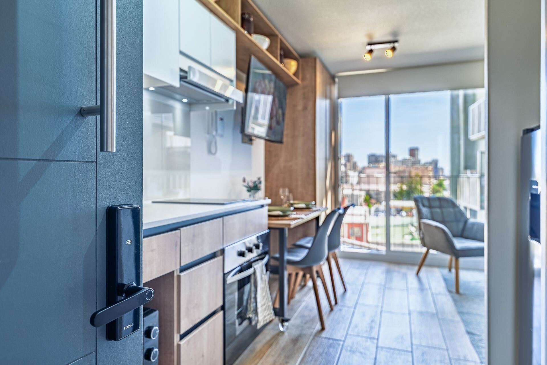 Exclusive Apartment | Private kitchen