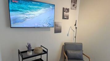 Appartamento Deluxe | Interni