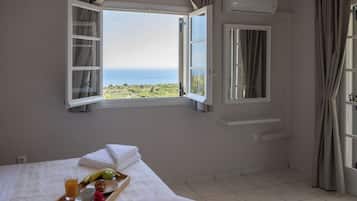 2 chambres, fer et planche Ă repasser, Wi-Fi, draps fournis