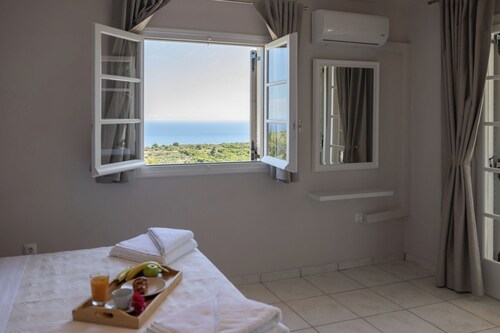 ADRIANA'S House KARDAMYLI PROSILIO