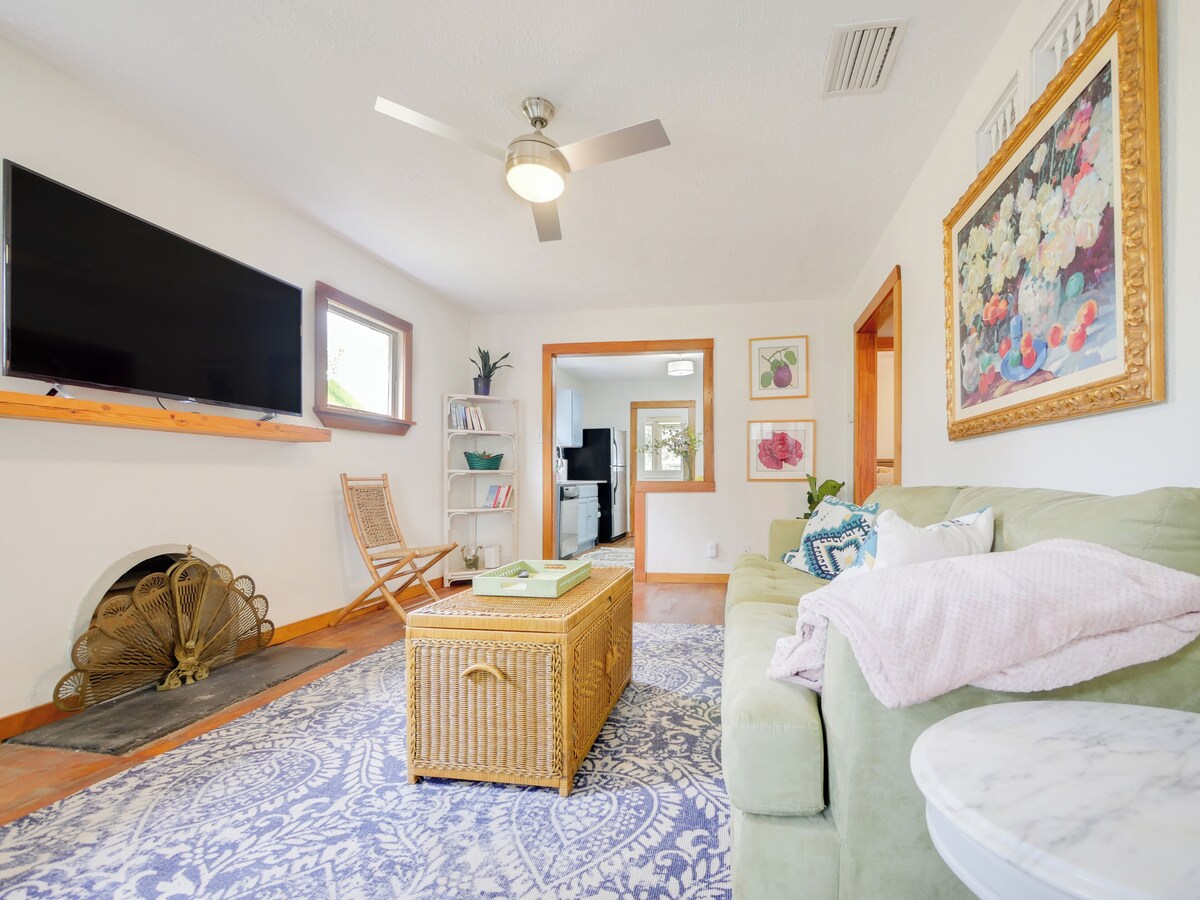 Photo 9 of ST. Sylvan Historic Bungalow