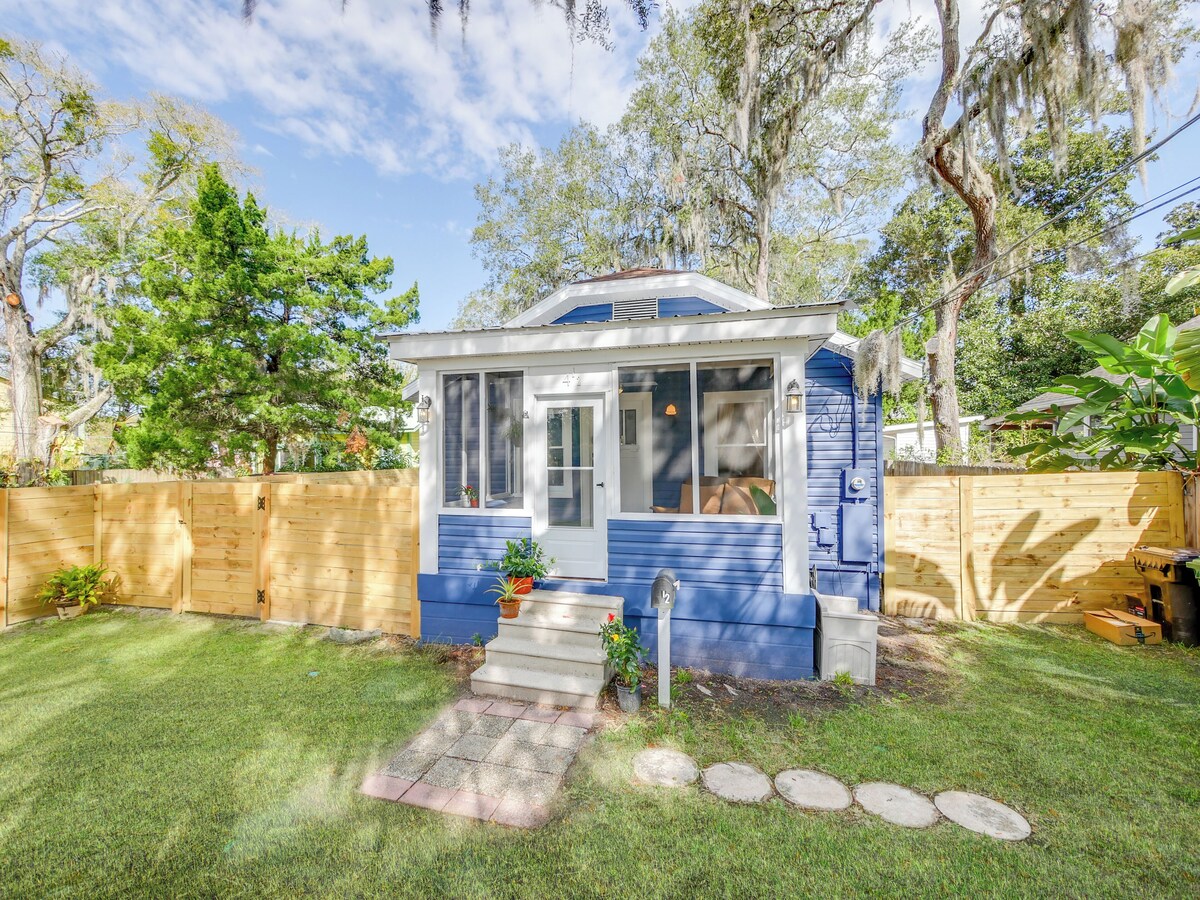 Photo 31 of ST. Sylvan Historic Bungalow