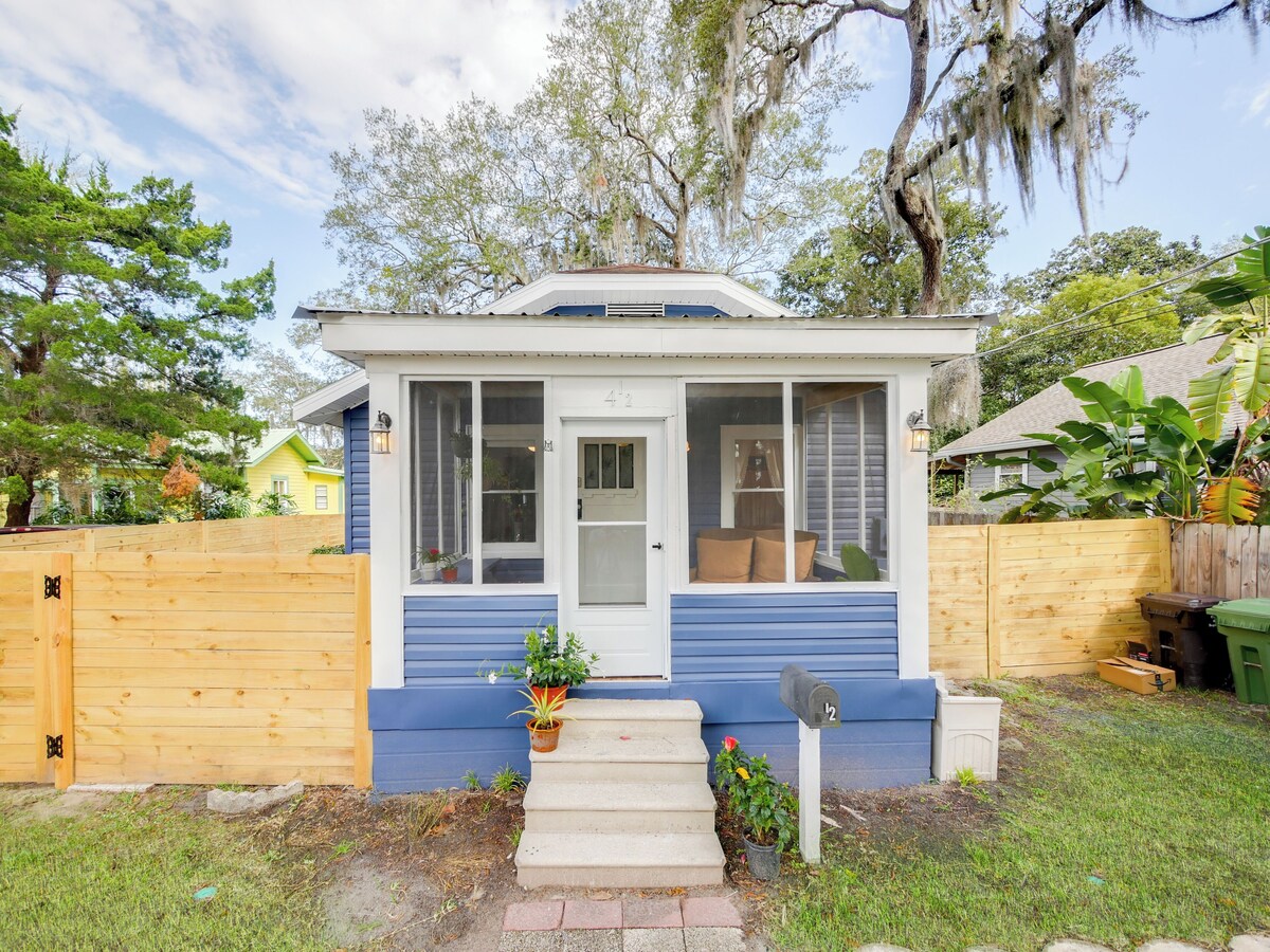 Photo 30 of ST. Sylvan Historic Bungalow