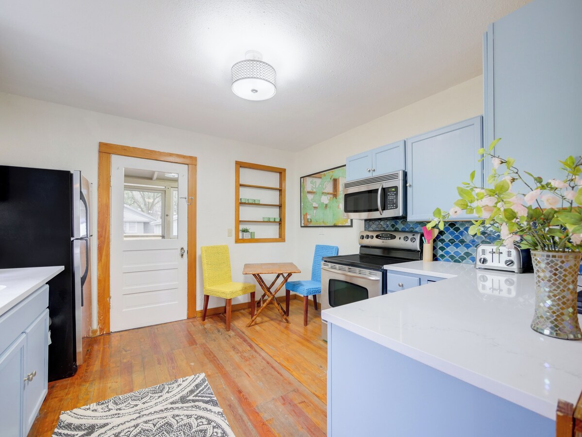 Photo 19 of ST. Sylvan Historic Bungalow