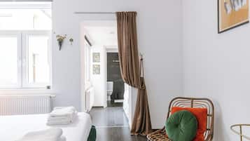 2 camere, Wi-Fi, lenzuola