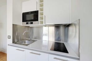 Apartment | Dapur peribadi