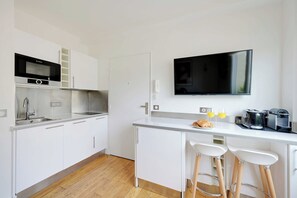 Departamento | Cocina privada