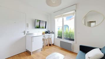 Apartment | Living area