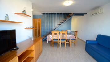 Apartament | Sala d'estar