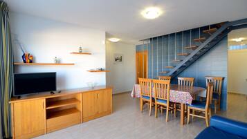 Appartement | Salle de séjour