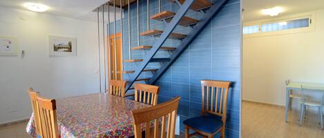 Appartement | Restauration