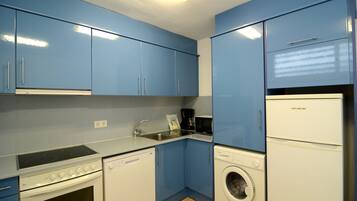 Apartamento | Cocina privada