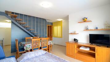 Apartamento | Restauración