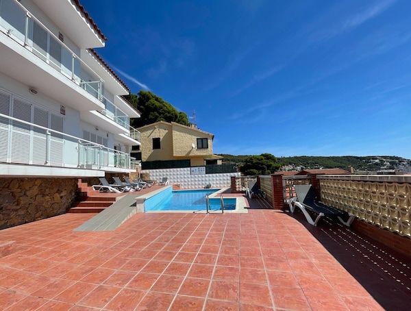Apartment In Spain Near Sandy Beach - L'Estartit