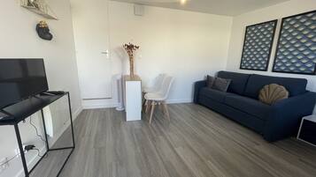 House | Living area