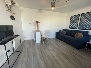 House | Living area