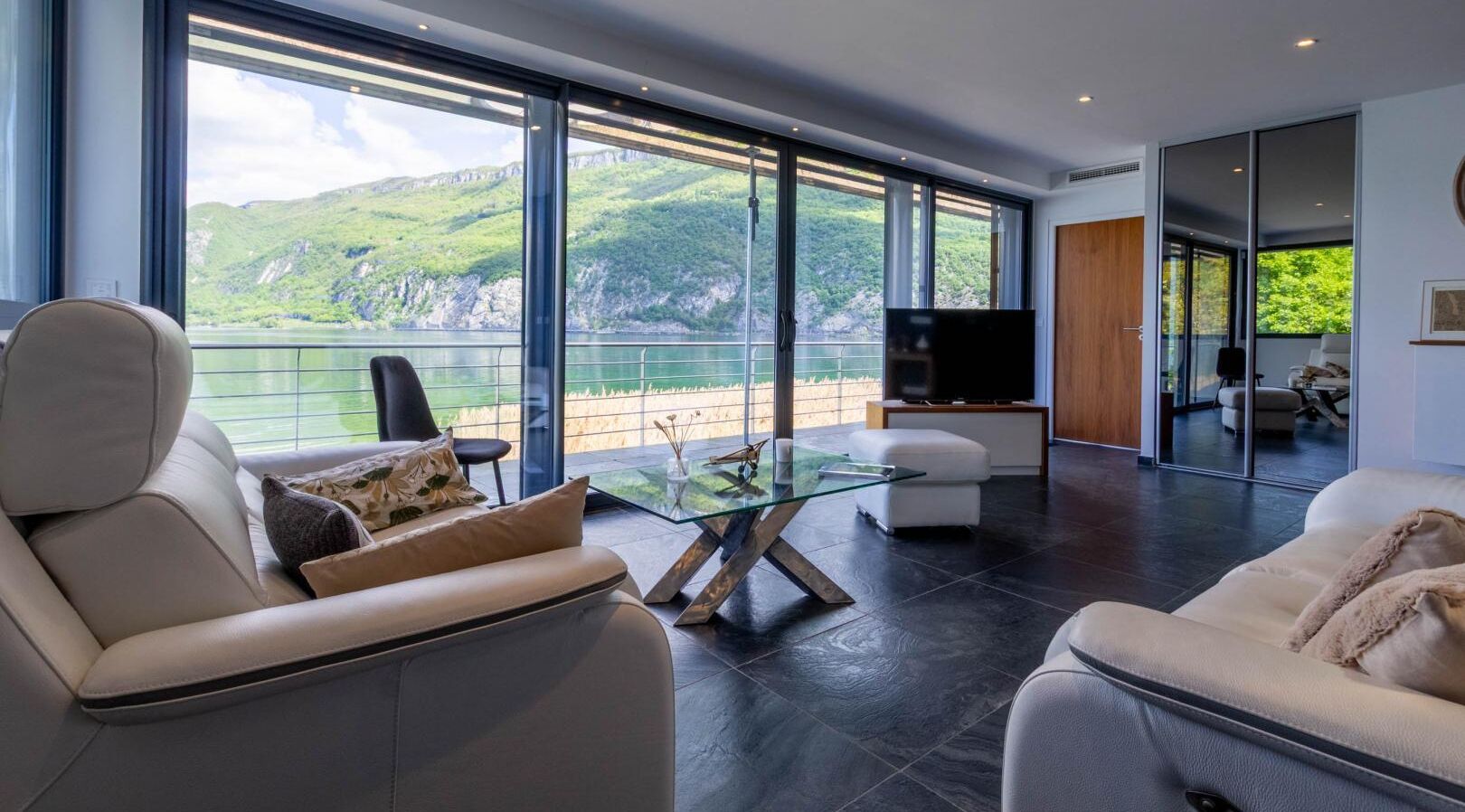 Le St-inn - Brison Saint Innocent - Aix-les-Bains