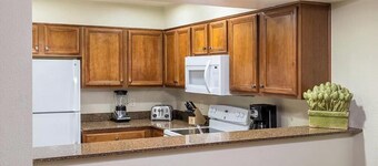 Club Wyndham South Shore