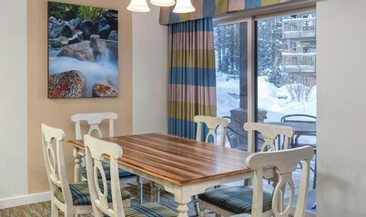 Club Wyndham South Shore