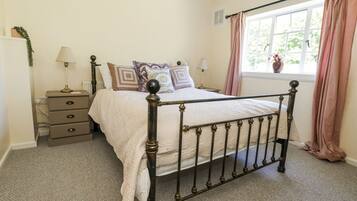 2 chambres, décoration personnalisée, ameublement personnalisé