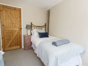 2 chambres, décoration personnalisée, ameublement personnalisé