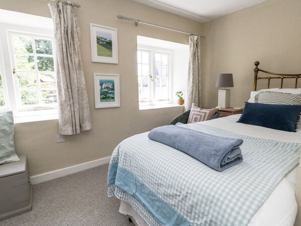 2 多间卧室、特色装修、特色家居、免费 WiFi