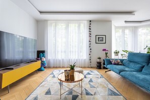TV connectée