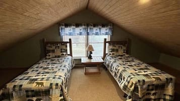 3 Schlafzimmer, WLAN, Bettwäsche