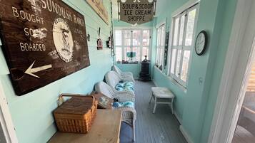 Intérieur