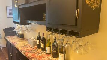 Bar (sur place)